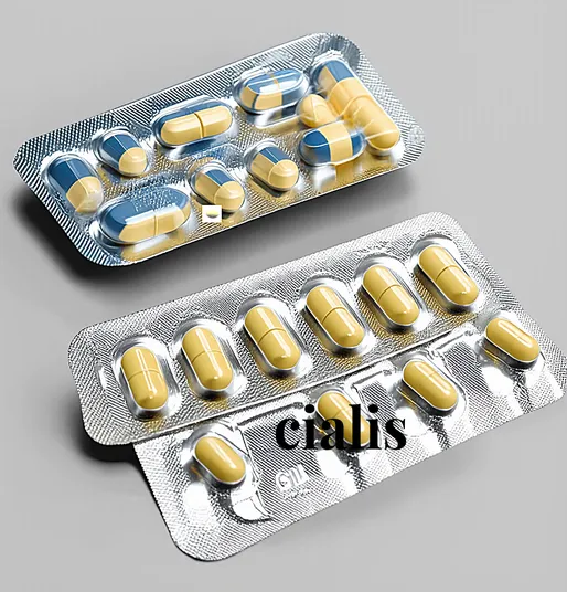 Comprar cialis original online sin receta